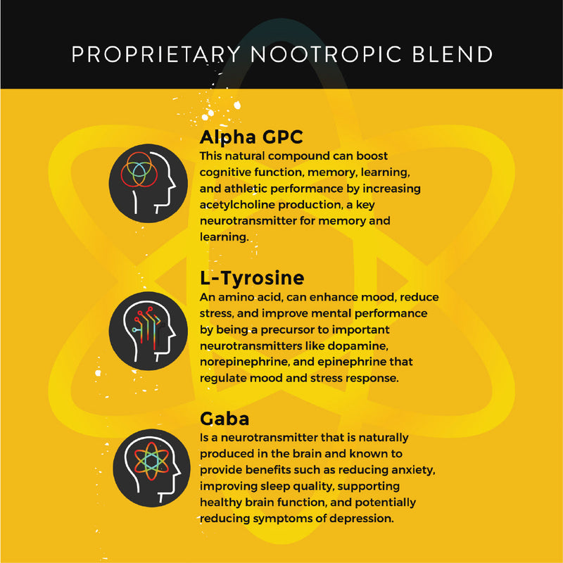 Load image into Gallery viewer, Wintergreen ALPHA Nootropic Pouches