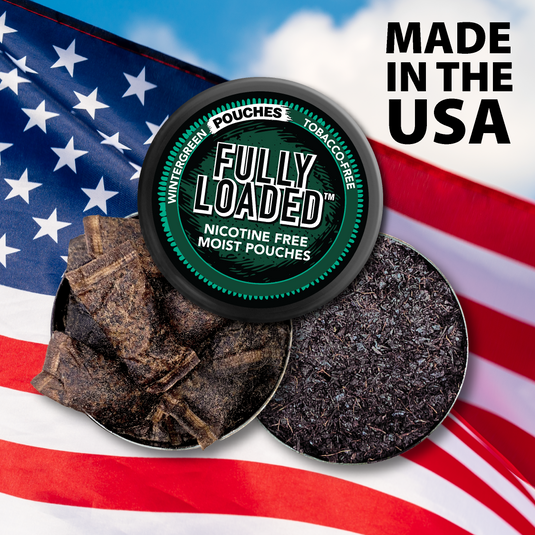 Quality You Can Trust: Made in the USA