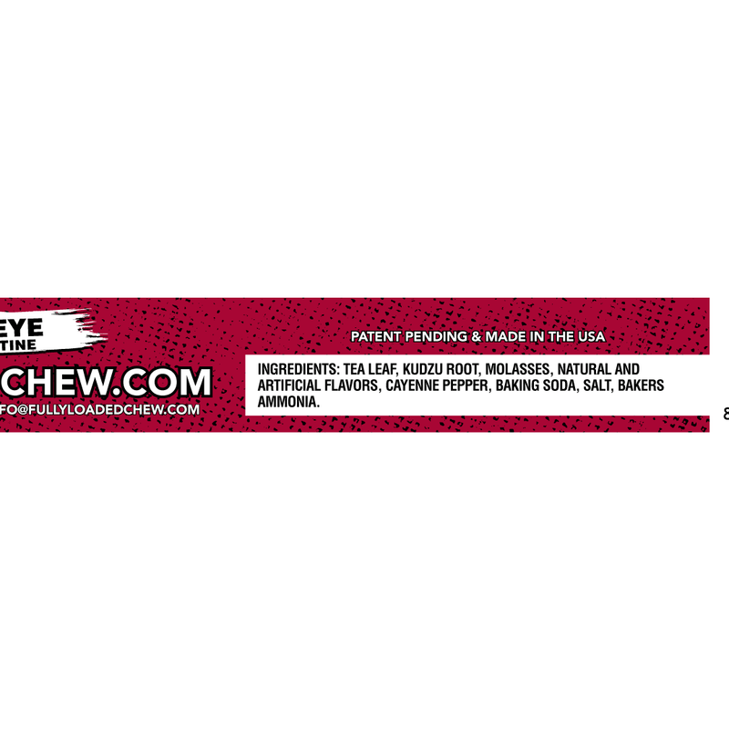 Load image into Gallery viewer, Cherry Dip - Moist Long Cut - Nicotine-Free