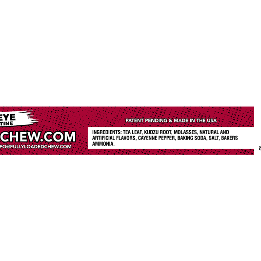 Cherry Dip - Moist Long Cut - Nicotine-Free