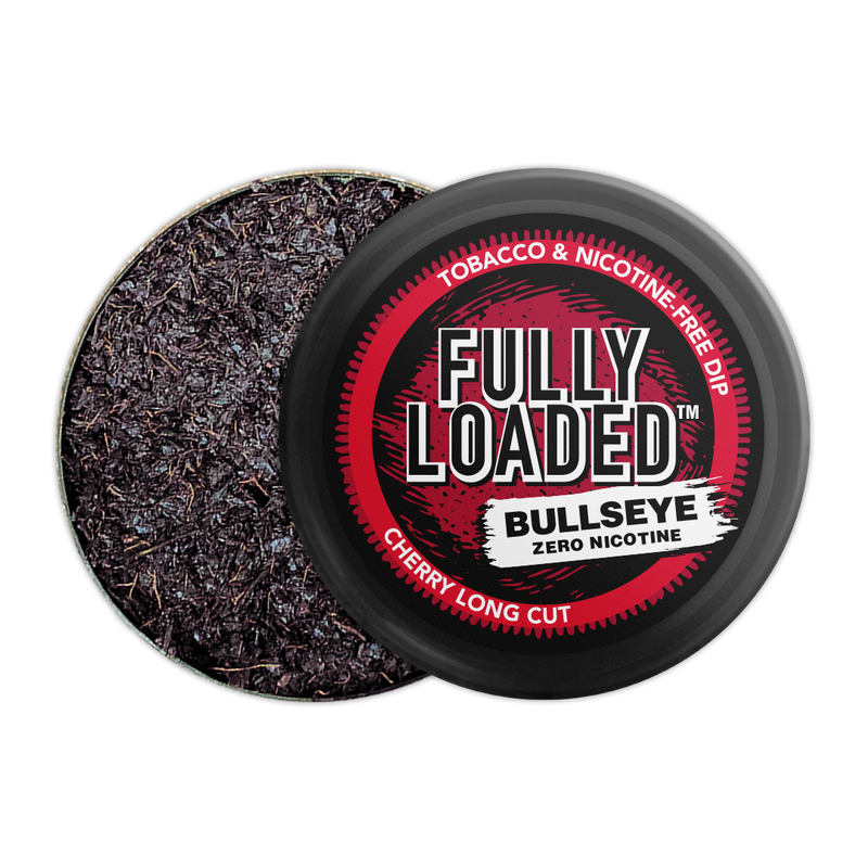 Load image into Gallery viewer, Cherry Dip - Moist Long Cut - Nicotine-Free