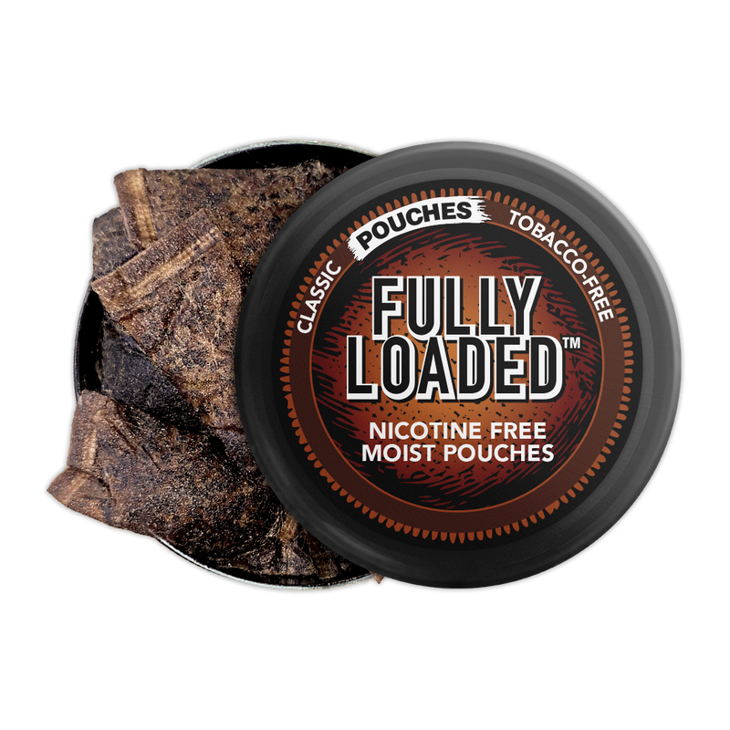 Load image into Gallery viewer, Classic Moist Pouches - Nicotine-Free