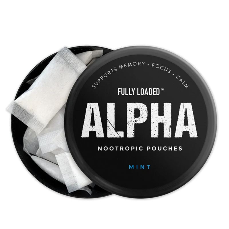 Load image into Gallery viewer, Mint - ALPHA Pouches