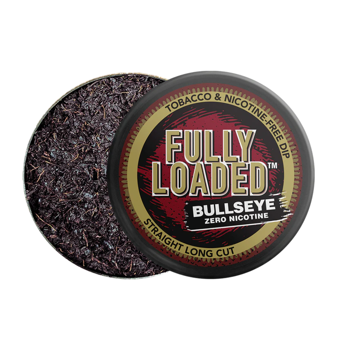fully loaded tobacco (Nicotine Pouches) Fully Loaded Clouds Vape