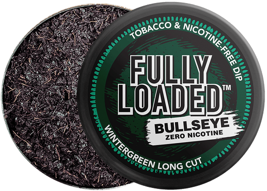 Long Cut Tobacco-Free Dip