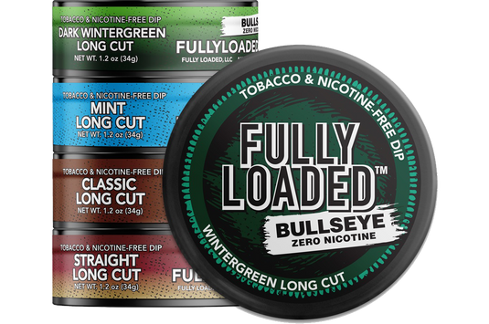 Dip Sampler Packs