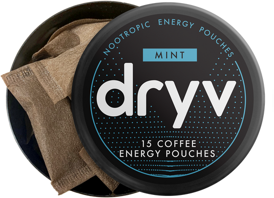 Dryv Energy