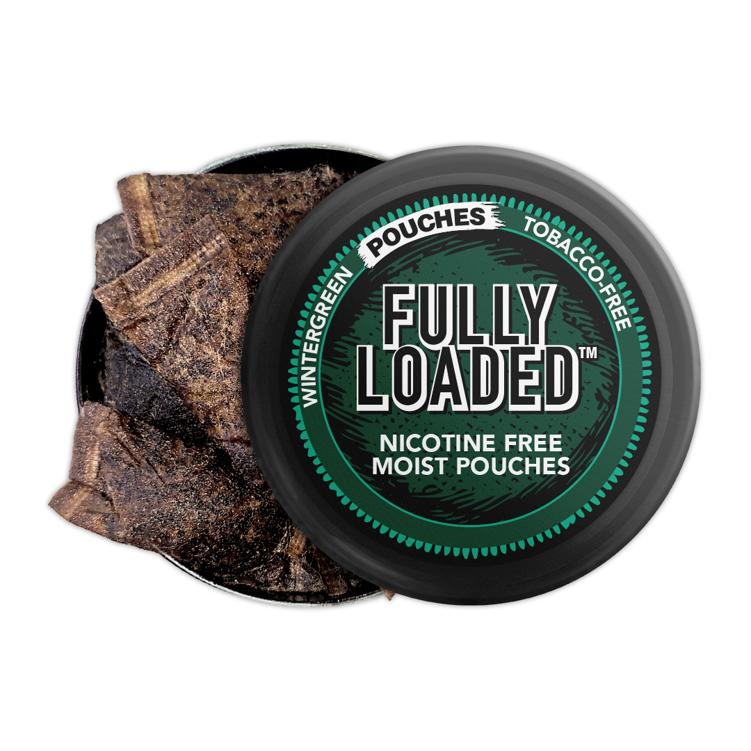 Moist Pouches