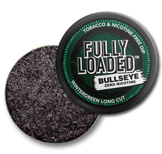 TOBACCO FREE DIP LONG CUT